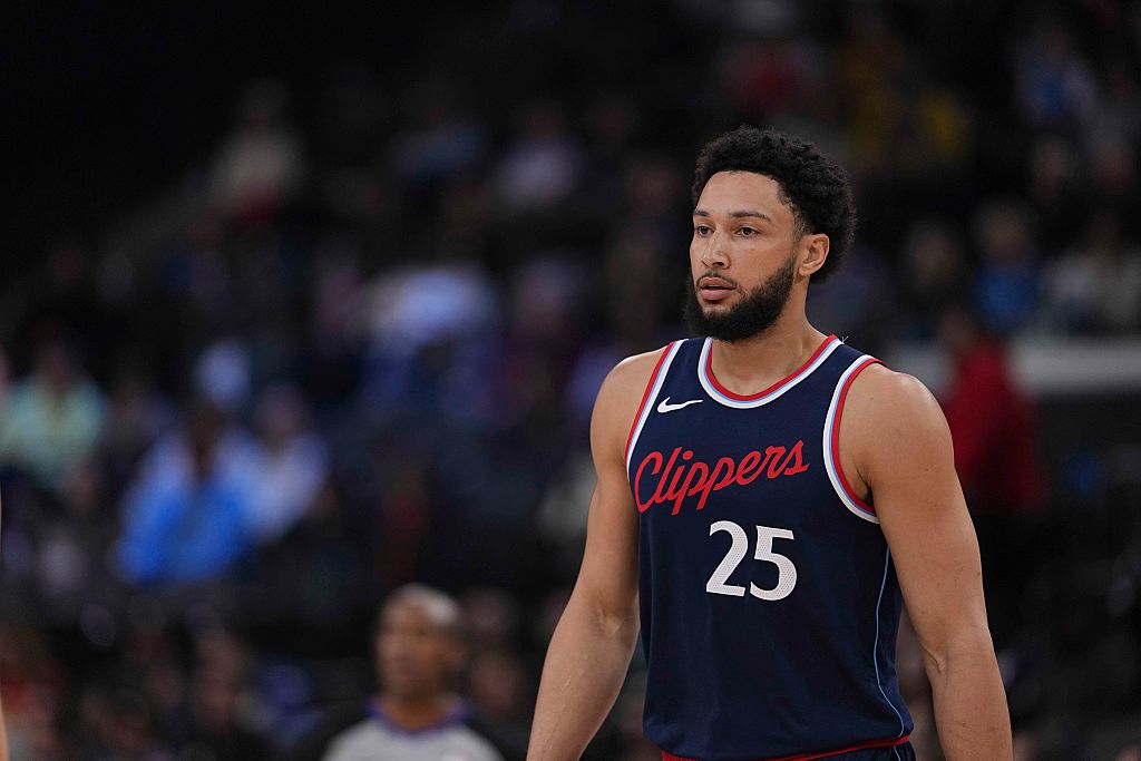 Stało się. Wraca do NBA po roku przerwy