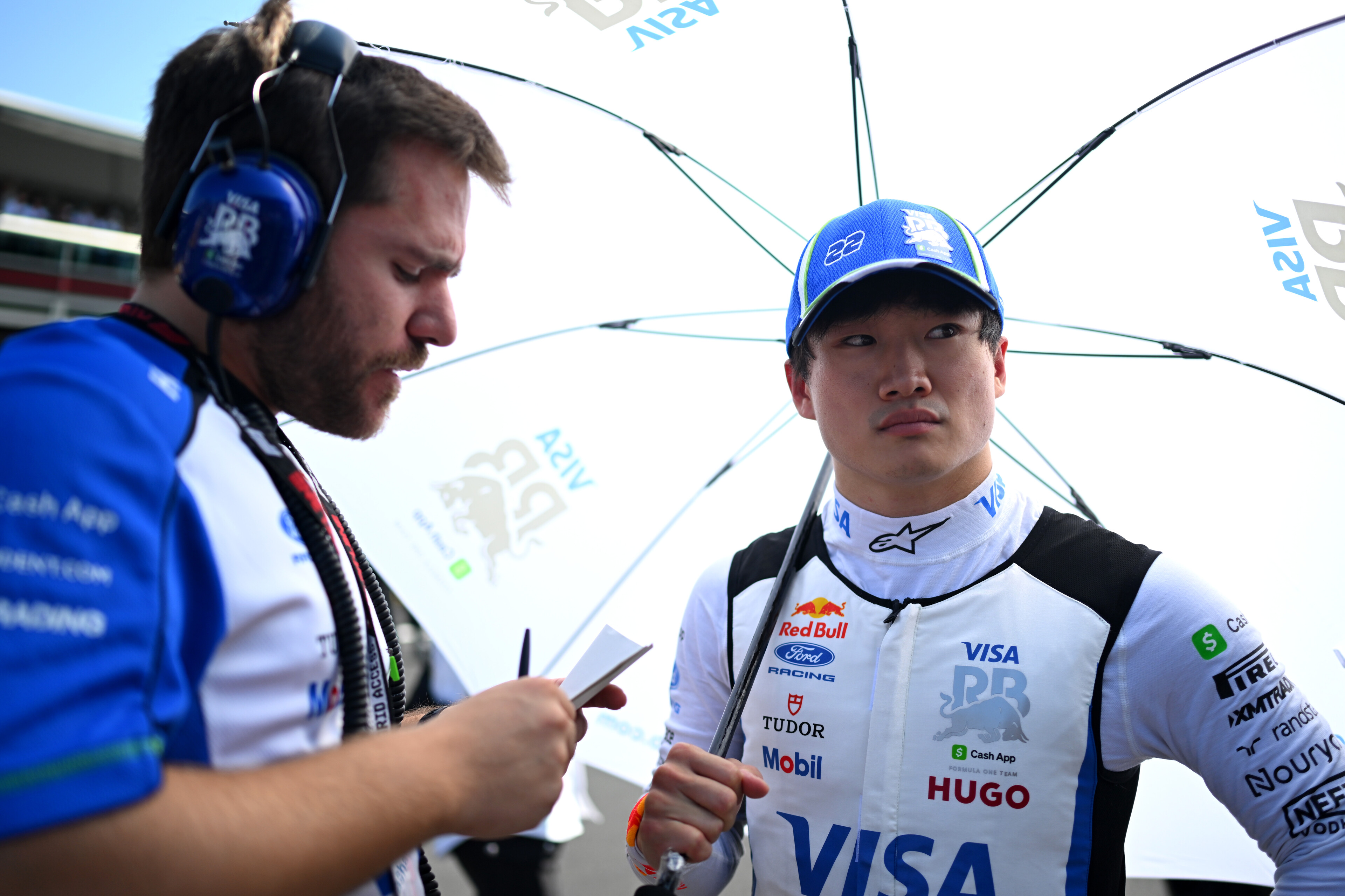 Afera w F1. Zespół kwestionuje wyniki GP Włoch