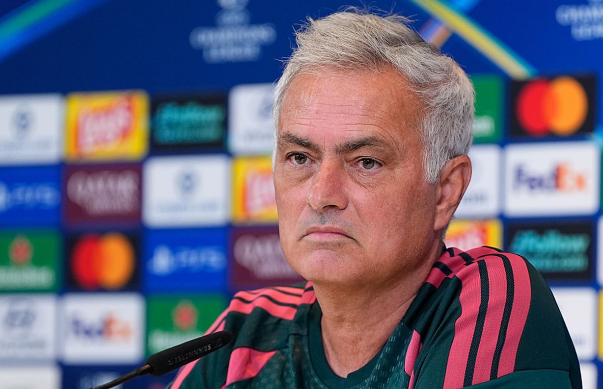 Burza w Hiszpanii po słowach Mourinho. "VAR nie może robić takich rzeczy"