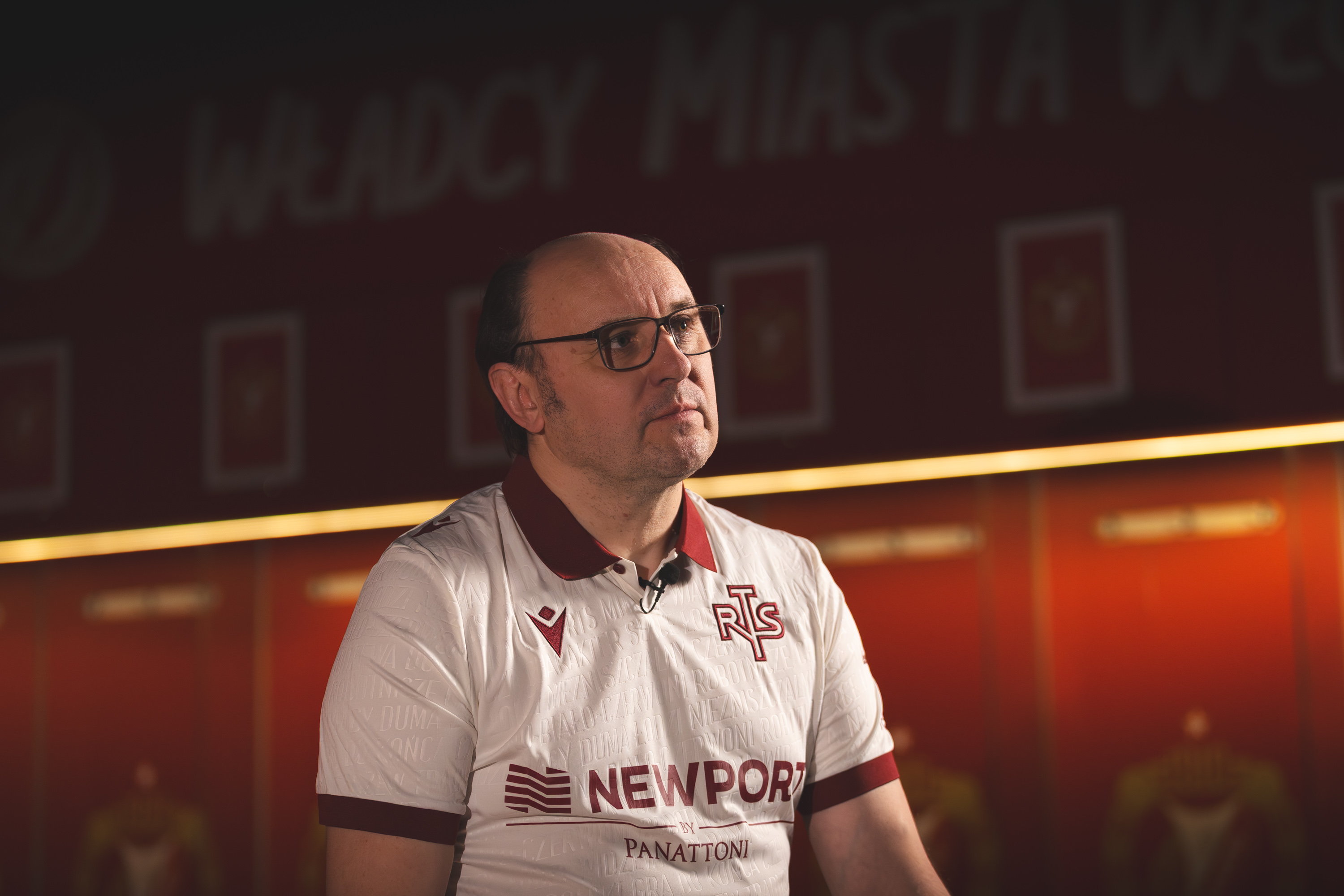 Adam Woronowicz o walkach celebrytów: One psują ten sport