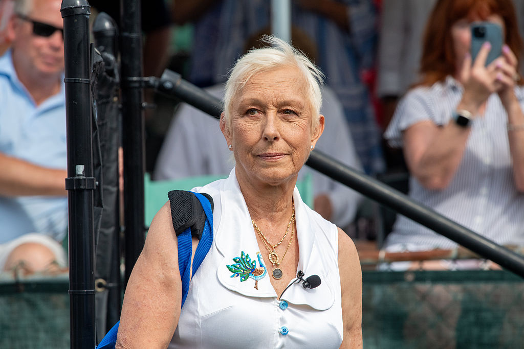 "Tak dłużej się nie da". Dosadne słowa ws. US Open