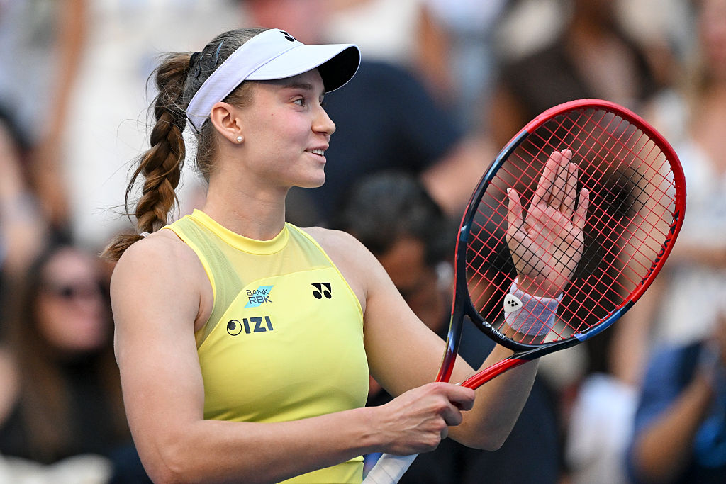 66 minut. Deklasacja w hicie US Open