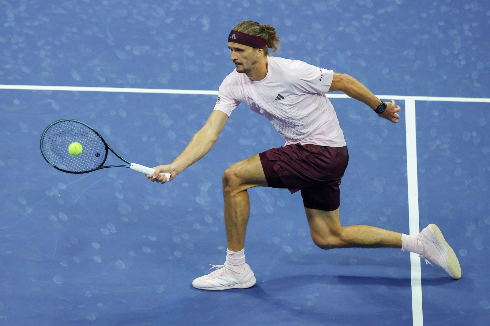 Zwycięstwa gwiazd w Pekinie. Alexander Zverev doprowadził do wielkiego hitu