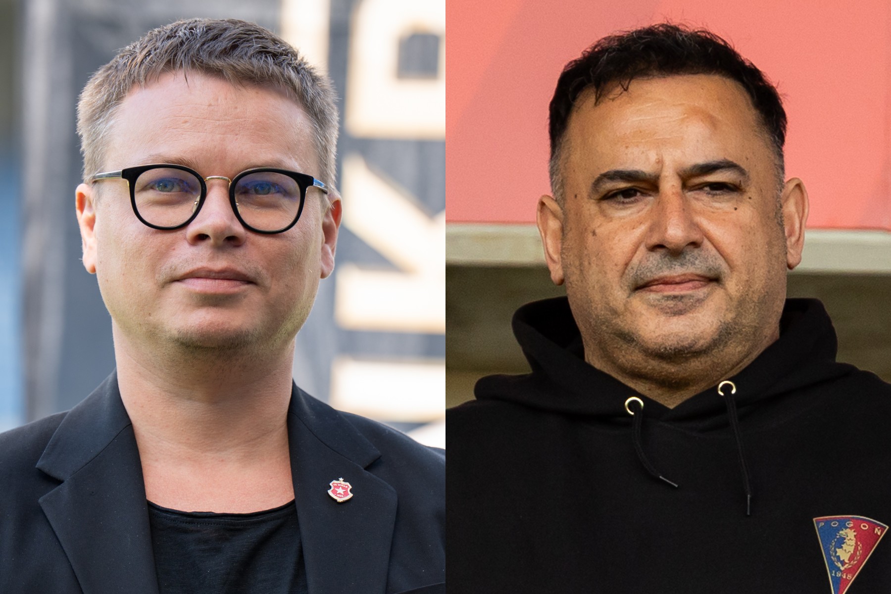 "Drogi Jarosławie". Szef Pogoni odpowiedział Królewskiemu. Szybka reakcja