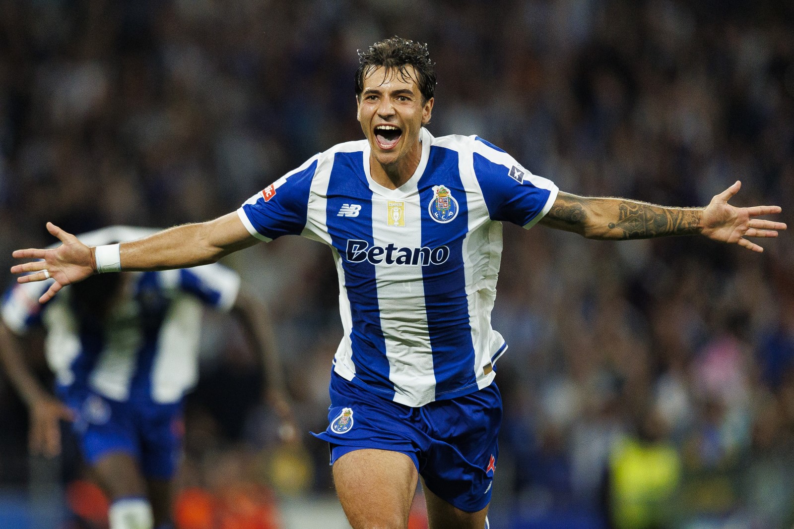 Liga Mistrzów. FC Porto - Manchester City. Gdzie oglądać na żywo, online?
