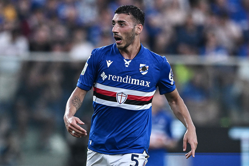 Pogoń dopina kolejny transfer. Obrońca z Serie B o krok od klubu