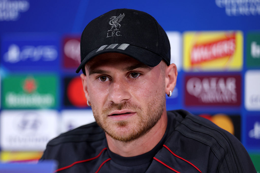 Gwiazdor Liverpoolu zawiedziony postępowaniem klubu. "Bardzo mnie to smuci"