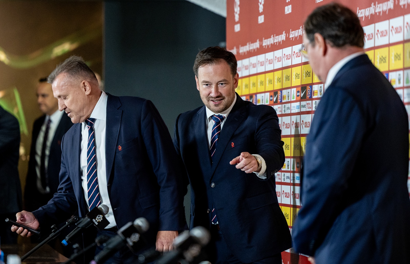 To on zastąpi Cezarego Kuleszę? "Uwierzył, iż to może się wydarzyć"