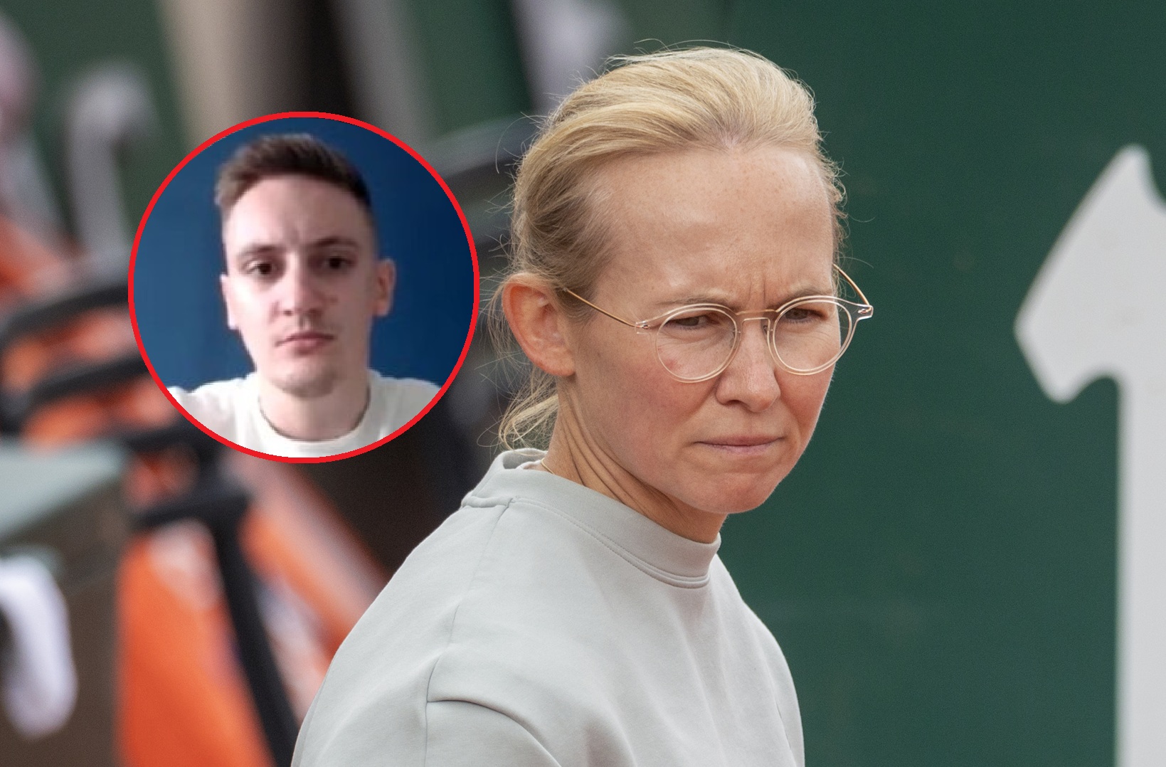 Zaskakujące słowa o Abramowicz. "Nie sądziłem, iż to powiem"