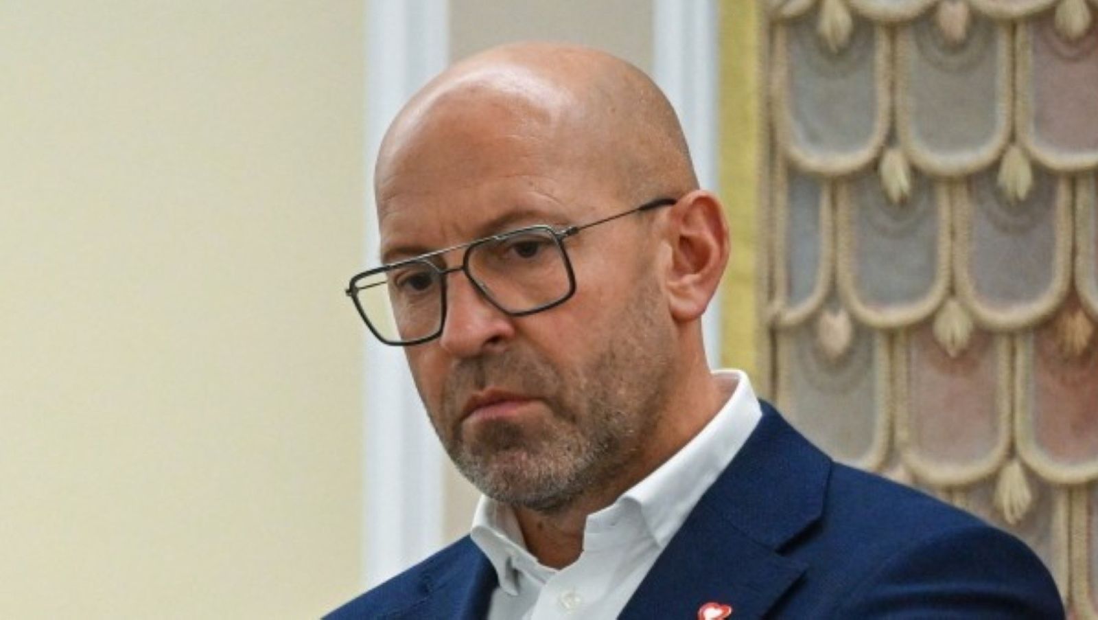 Jasna deklaracja ministra sportu ws. finansowania PKOl