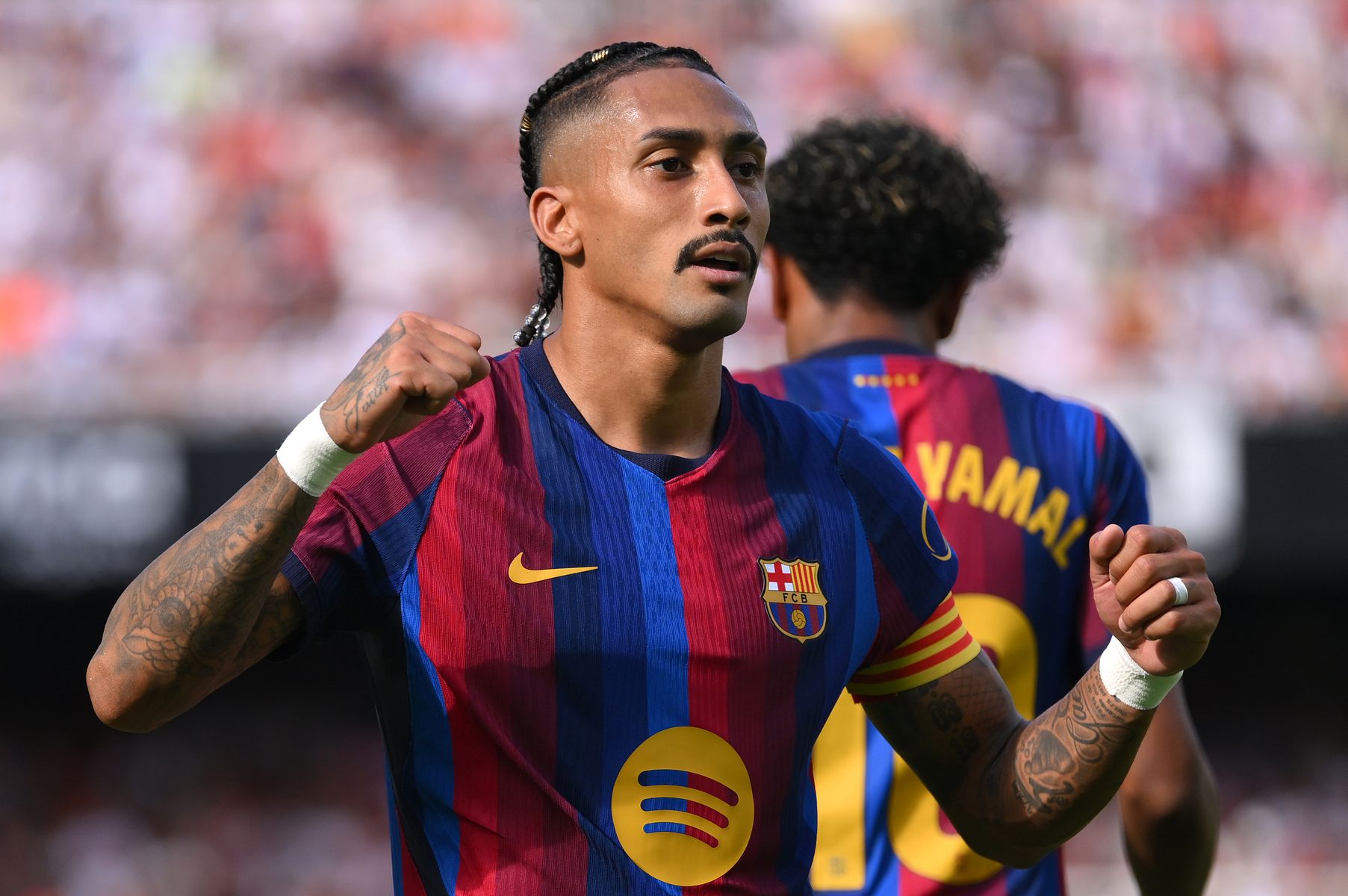 Liga Mistrzów. FC Barcelona - Feyenoord Rotterdam. Czy mecz będzie w telewizji? Gdzie oglądać?