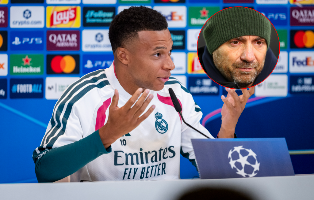 Francuz nie wytrzymał po słowach Mbappe. "Dziecinne i żałosne"