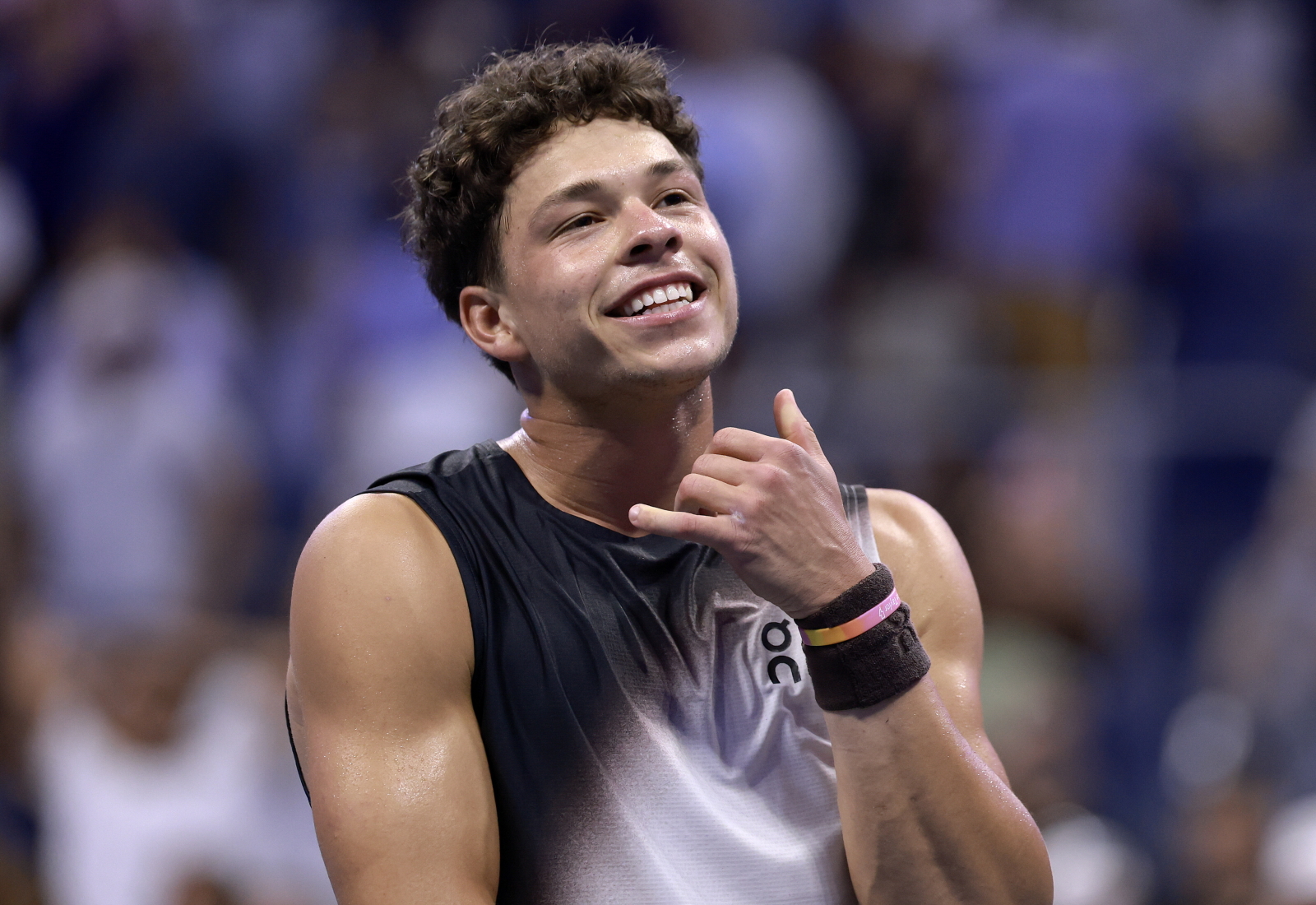 Pogromca Hurkacza w finale US Open. Zverev - Shelton: typy, kursy, analiza