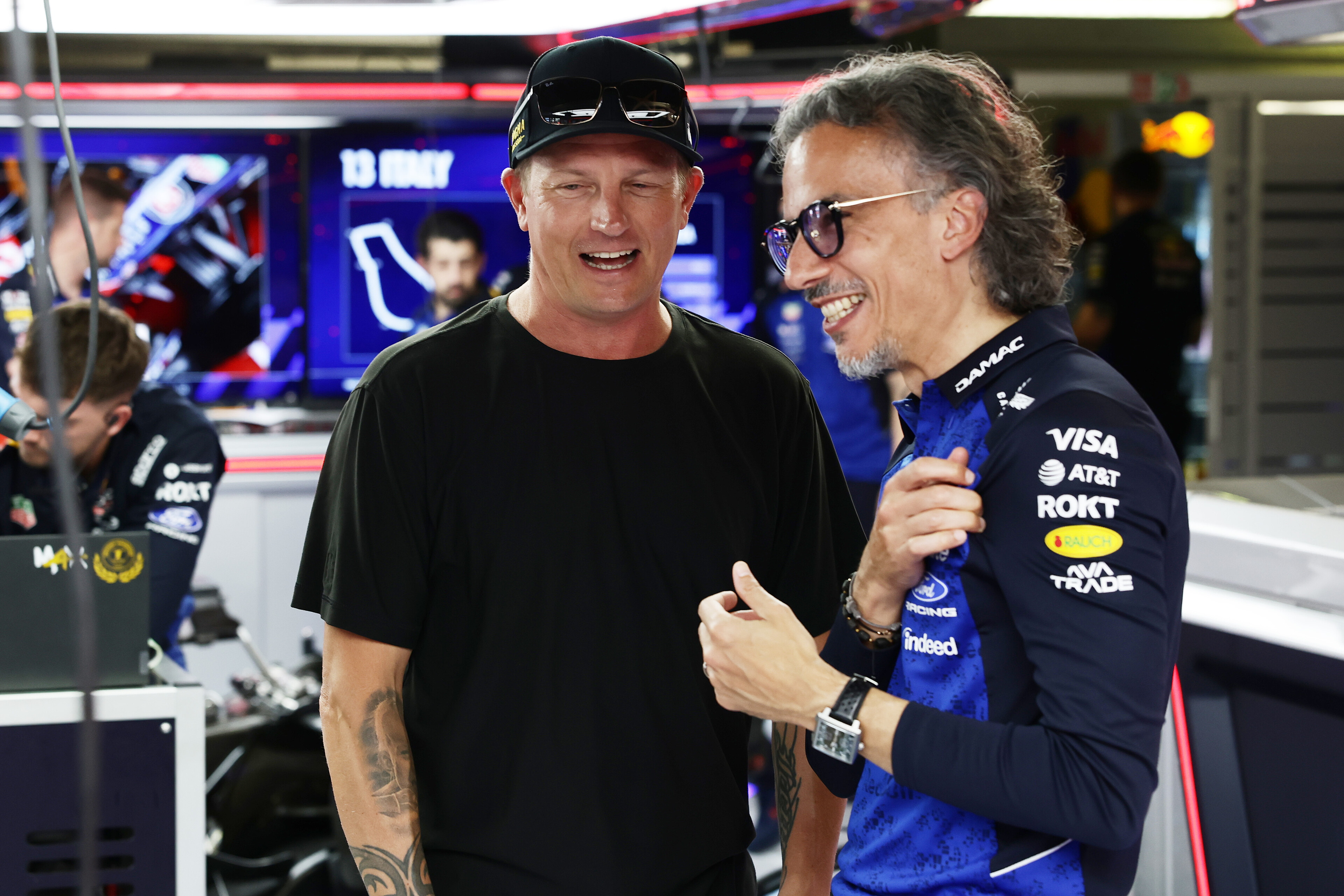 Red Bull zakontraktuje syna mistrza świata F1. Czy to początek drogi na szczyt?