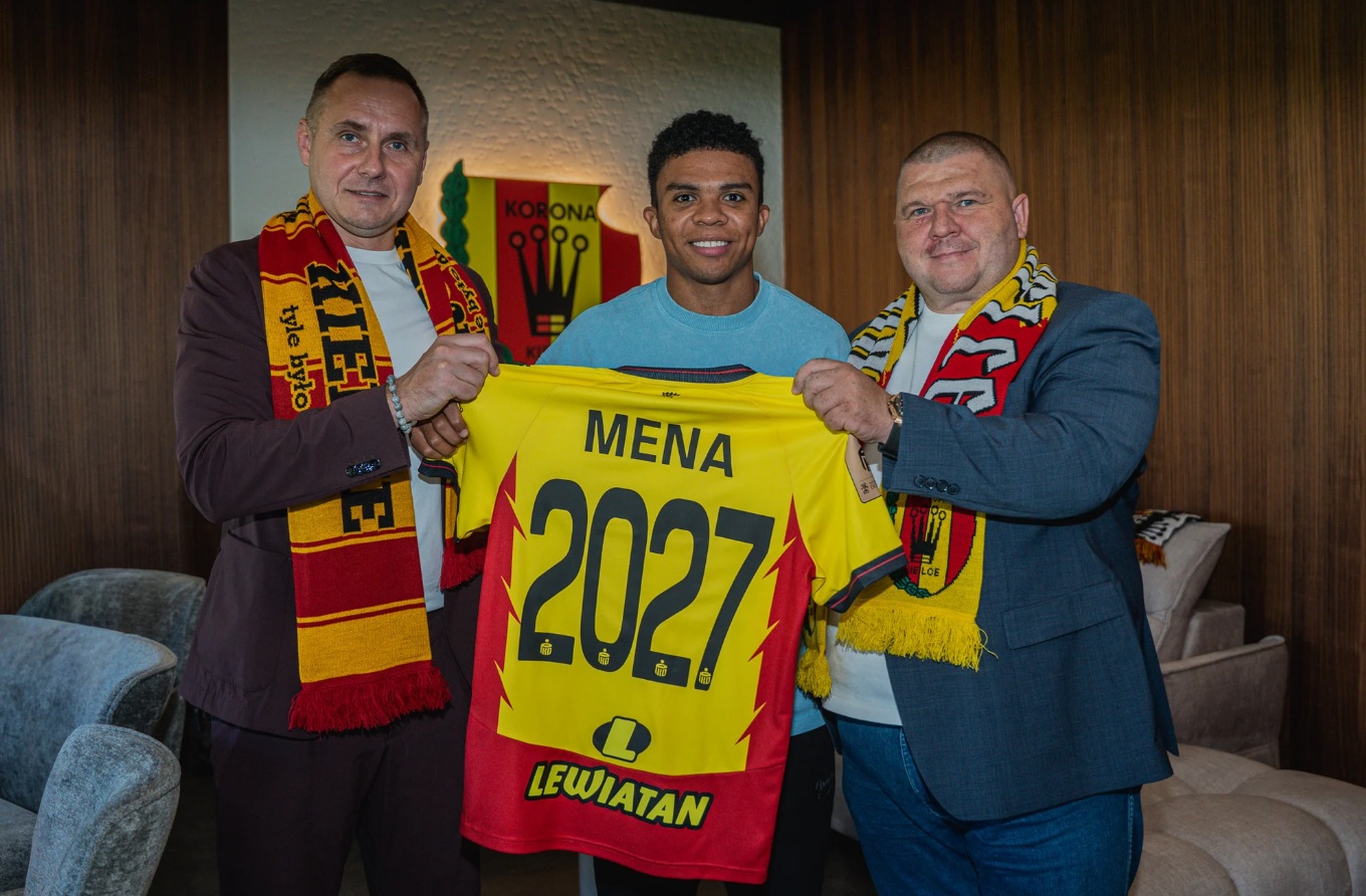 Korona potwierdza. To jeden z największych transferów lata