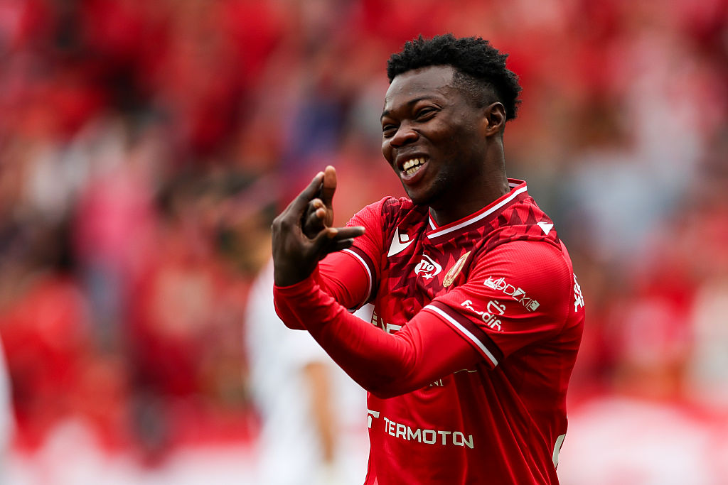 W Widzewie zawiódł. interesujący transfer wewnątrz Ekstraklasy