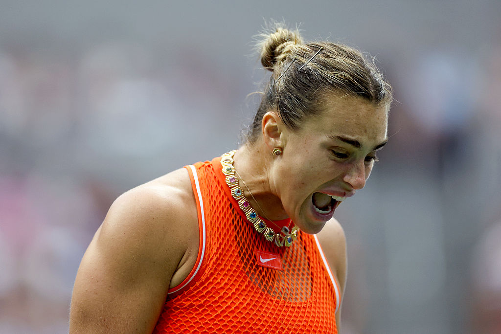 To przesądzone. Będzie nowa liderka rankingu WTA po US Open