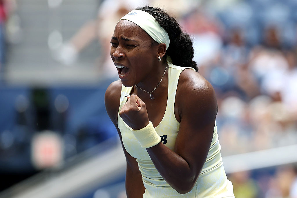 US Open. Gauff znalazła się pod ścianą. Stracona szansa Rosjanki