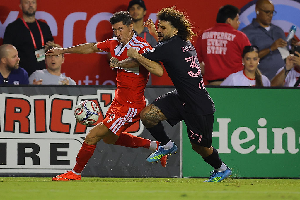 Czwarty ligowy remis z rzędu Chicago Fire. Oto tabela MLS