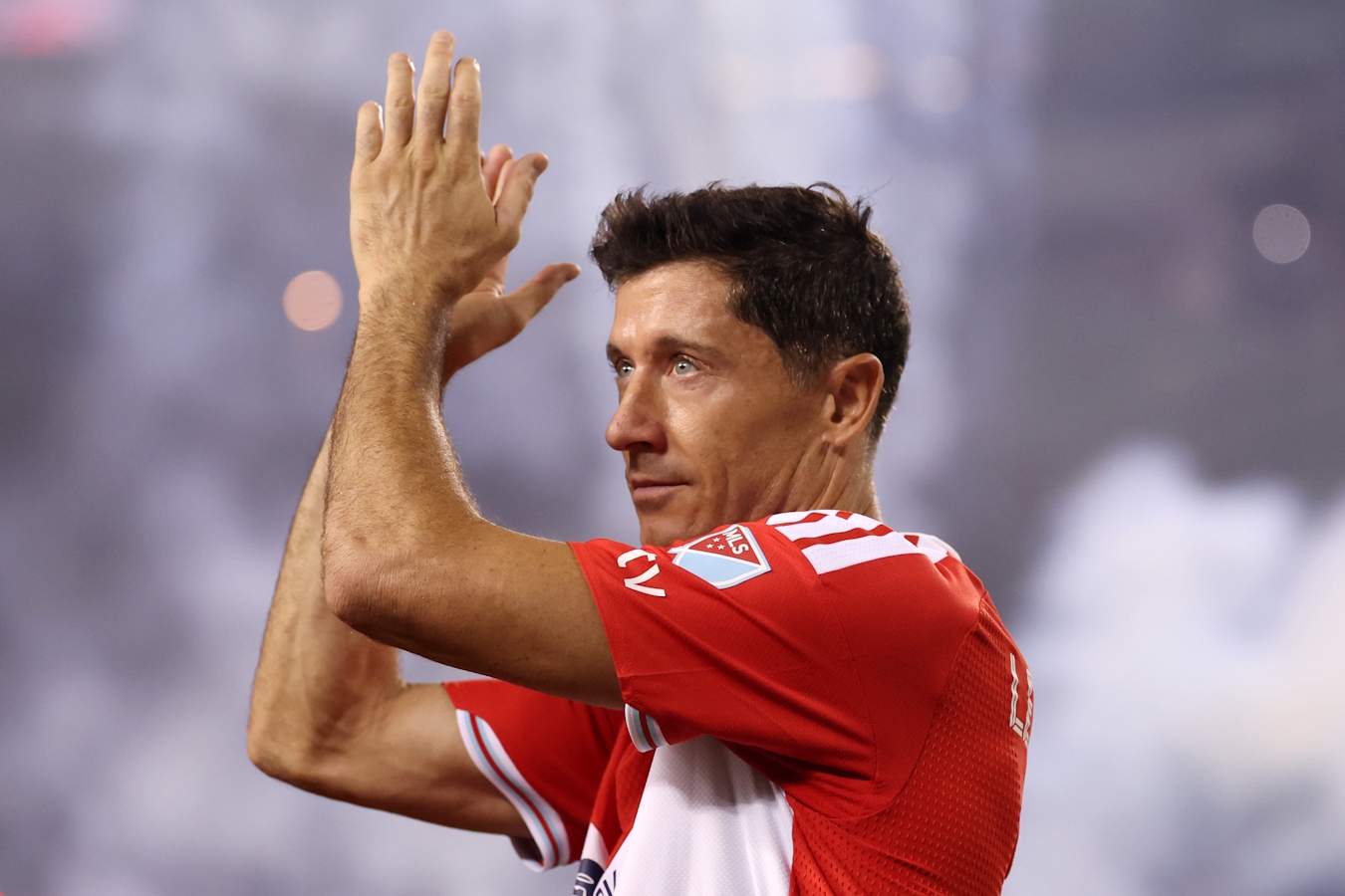 Przed Chicago Fire kolejny mecz w MLS. Wiadomo, co z Lewandowskim