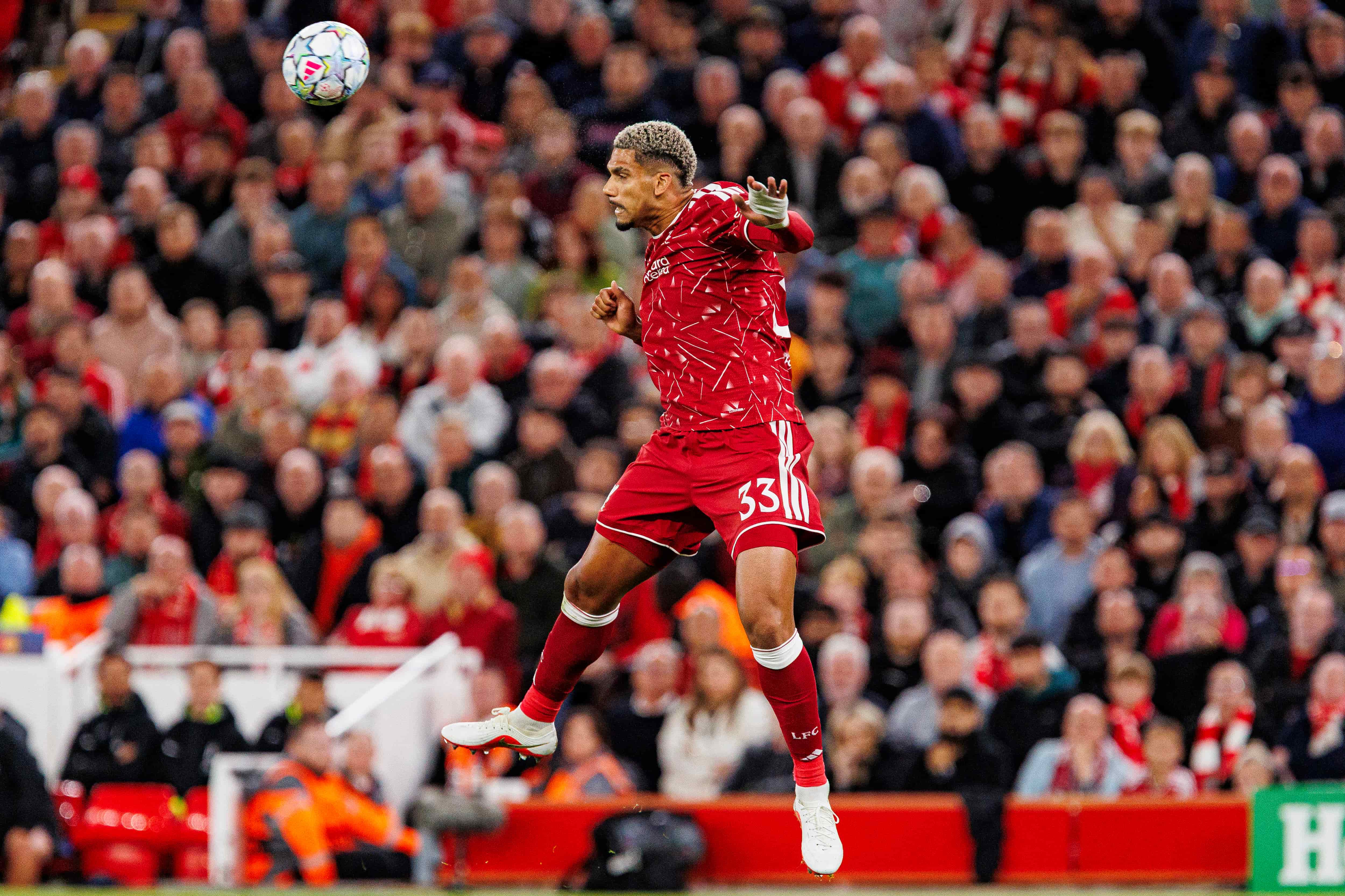 Liverpool zachwycony piłkarzem wypożyczonym z Barcy. Błysnął w Lidze Mistrzów