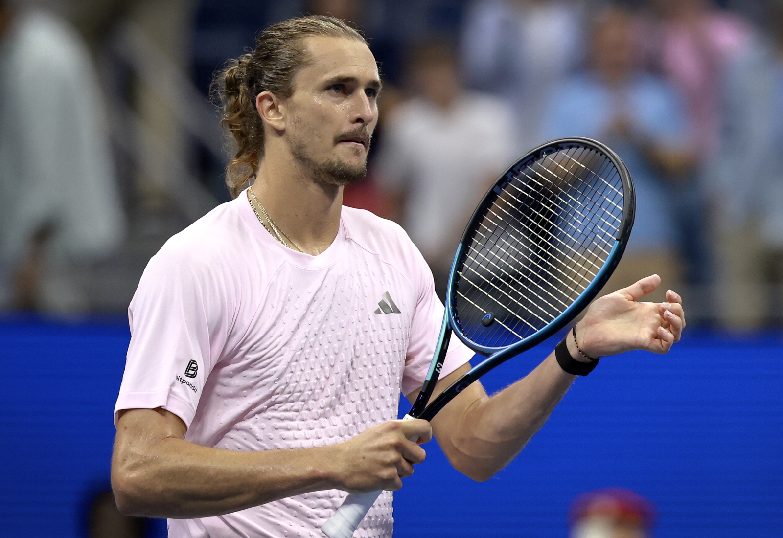 Poznamy króla US Open. W planie na niedzielę Amerykanie serwują danie główne