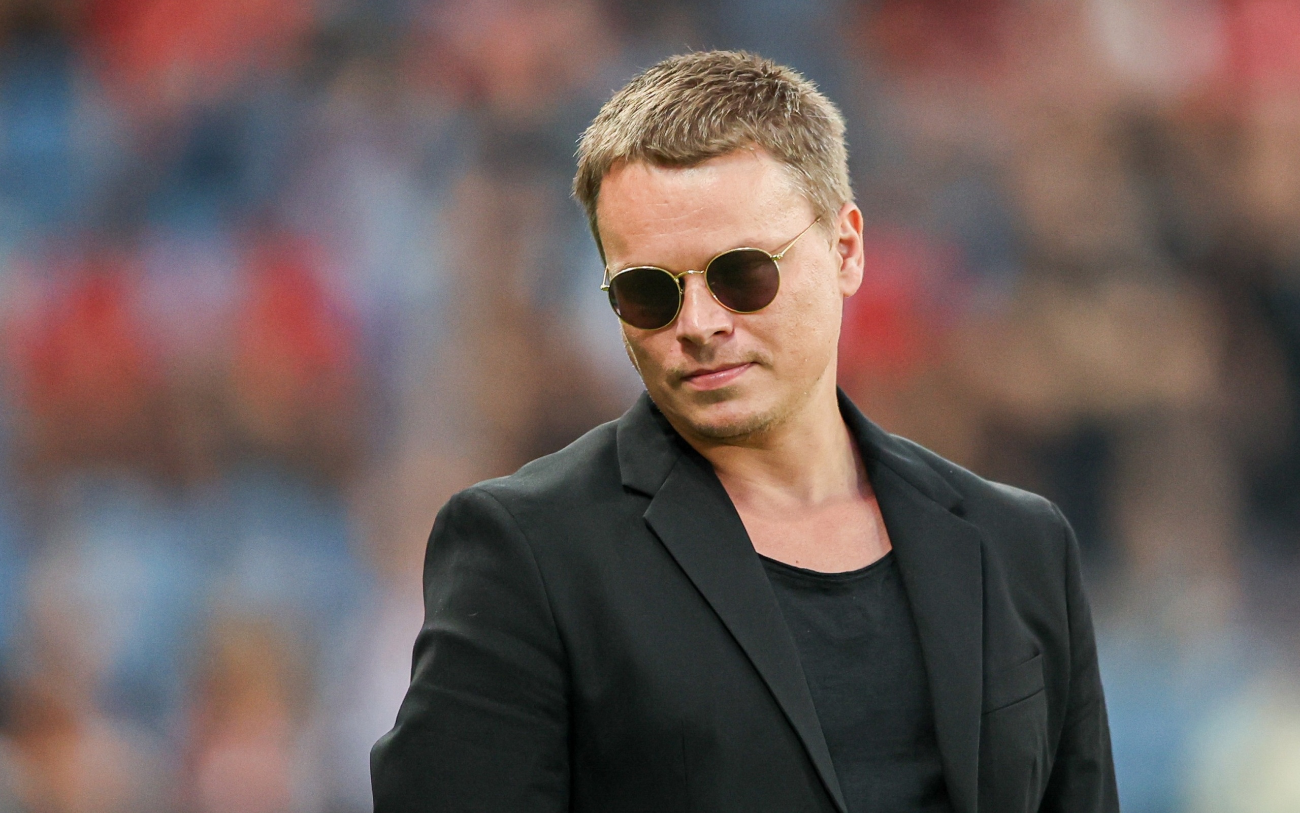Jarosław Królewski grzmi po publikacji WP SportoweFakty. "Szok. To mnie oburza najbardziej"