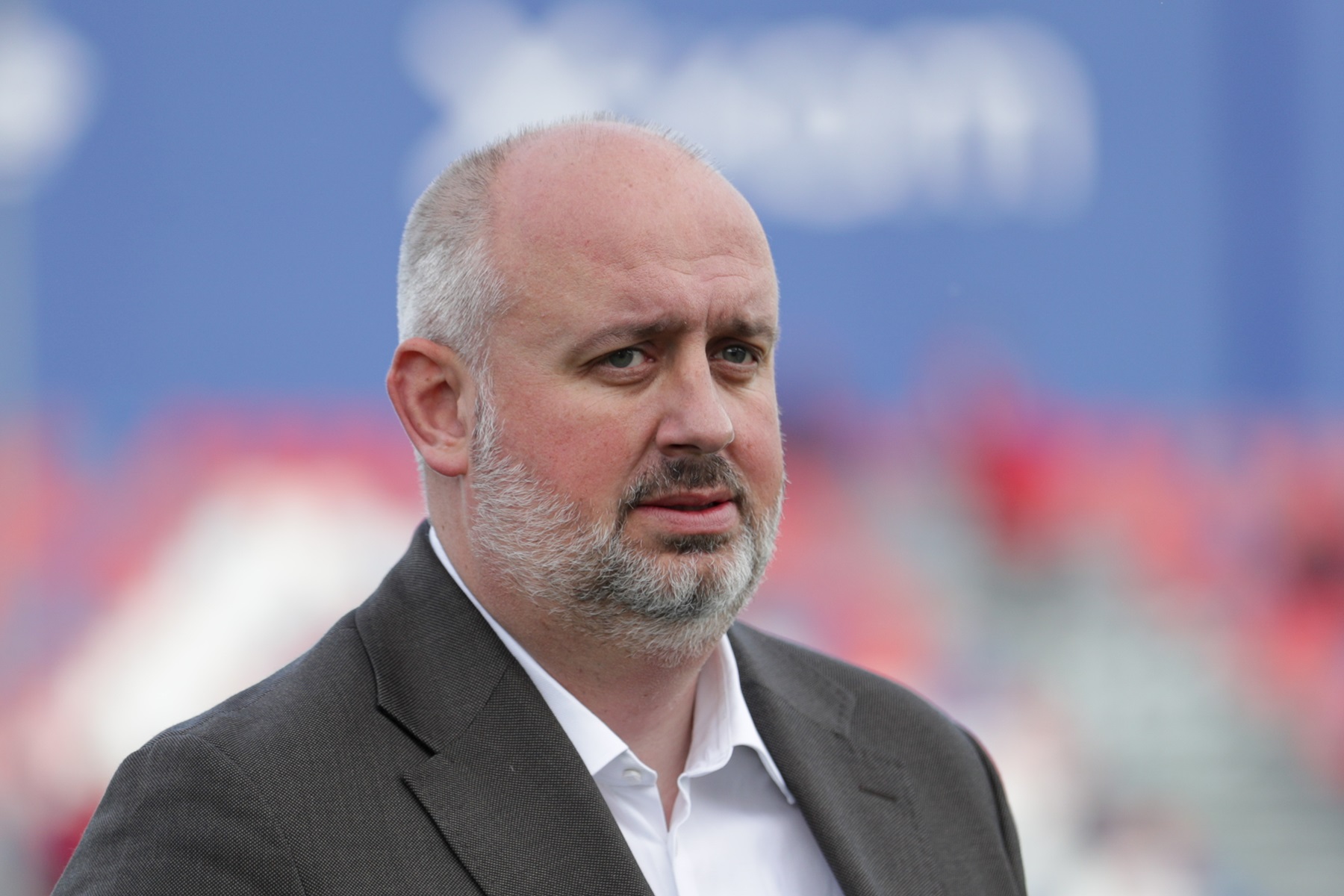 Jest reakcja członka zarządu PZPN na aferę. "Będę oczekiwał wyjaśnień"
