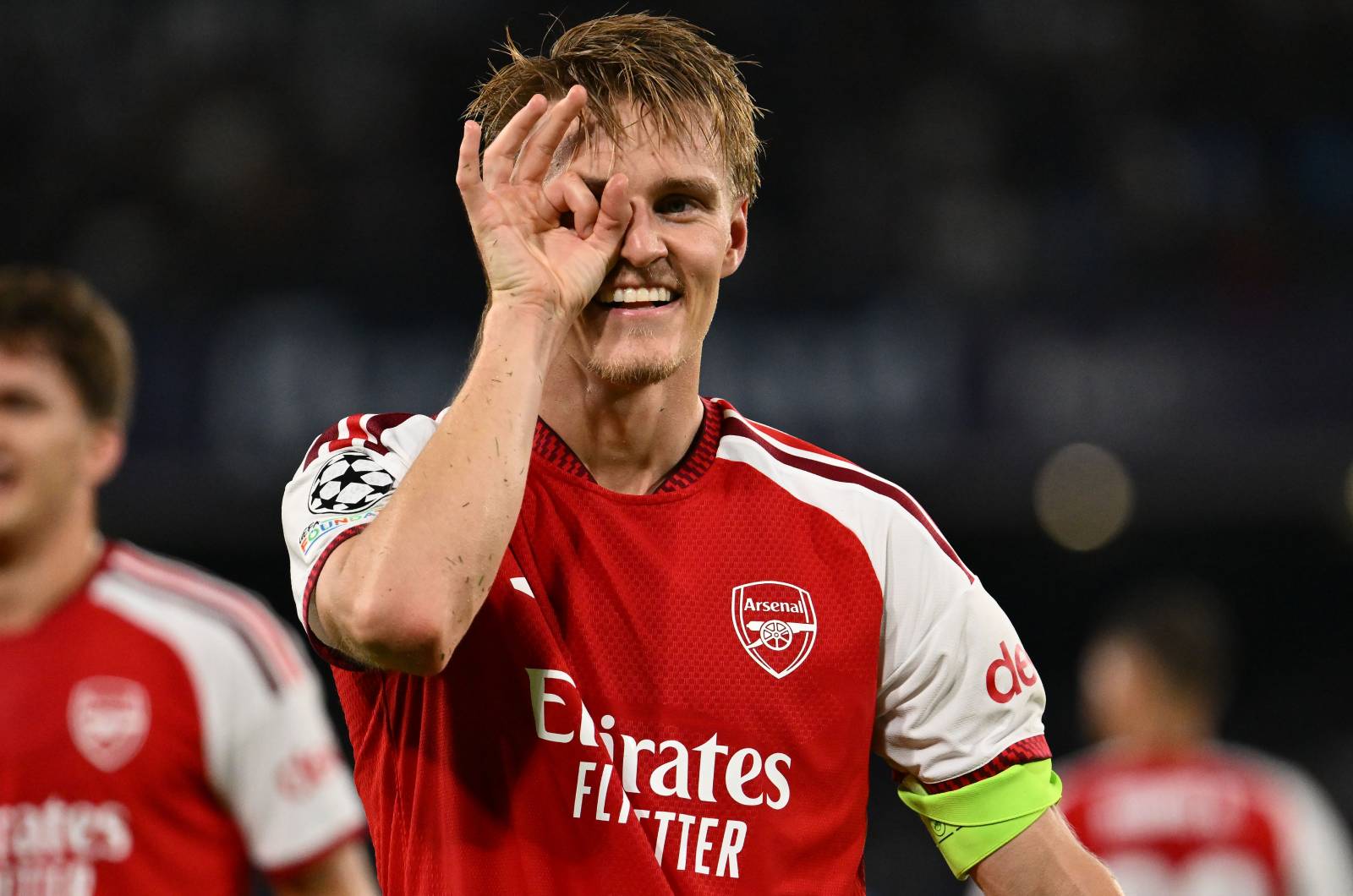 Arsenal pobił swój rekord. Imponujący wynik