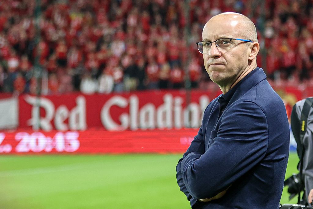 Trzęsienie ziemi w Widzewie? Media: Vuković zwolniony!