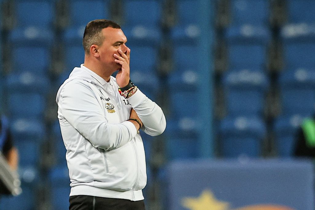 Adrian Siemieniec: W naszej szatni to była burza w szklance wody