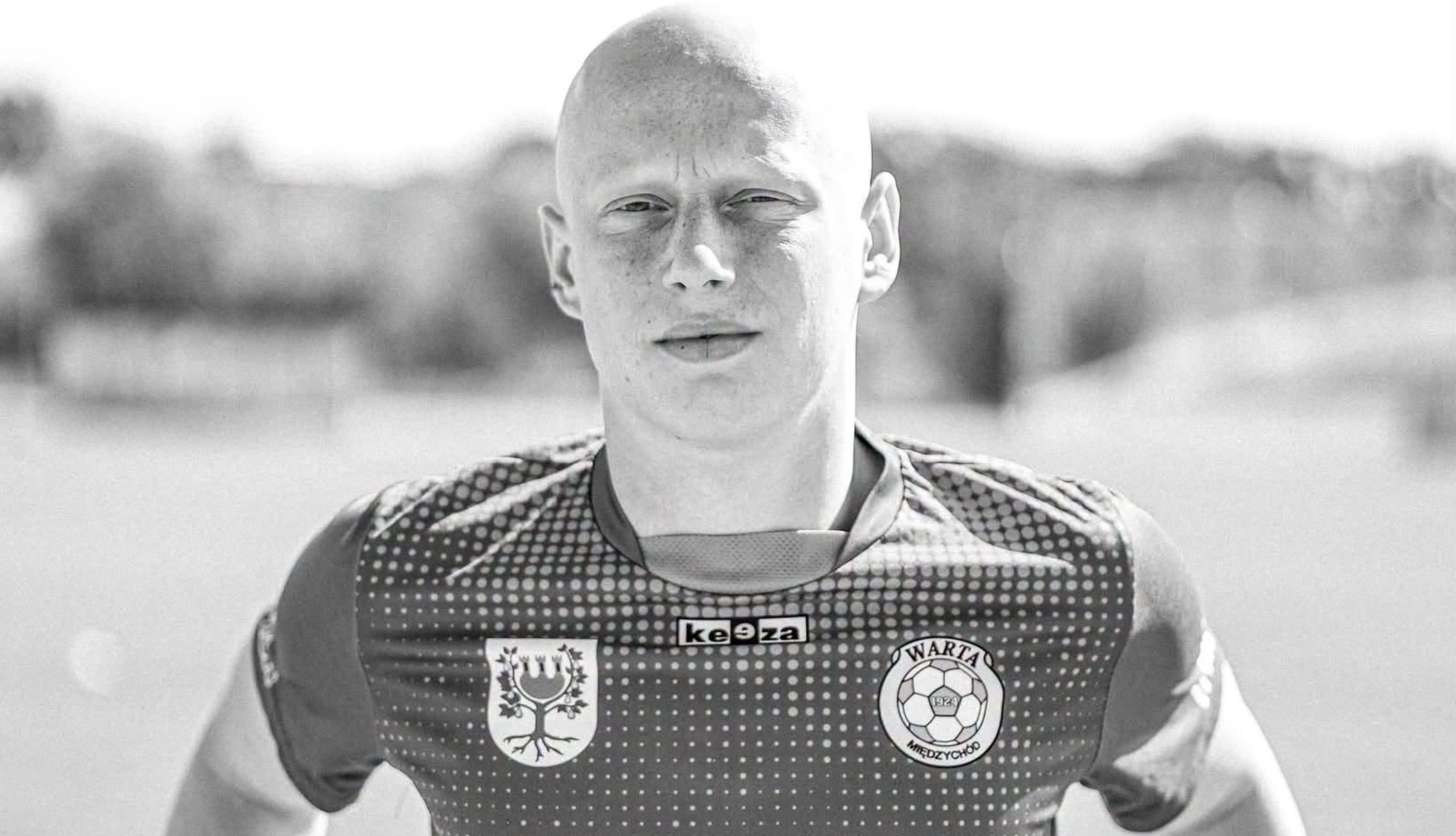 Nie żyje 19-letni piłkarz Bartosz Malinowski. Tragedia we Włoszech