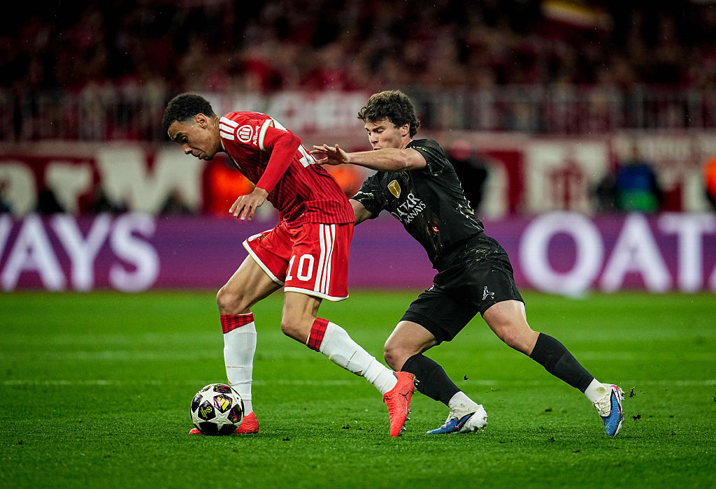 Gdzie obejrzeć SV 07 Elversberg - Bayern Monachium? Czy będzie stream online?