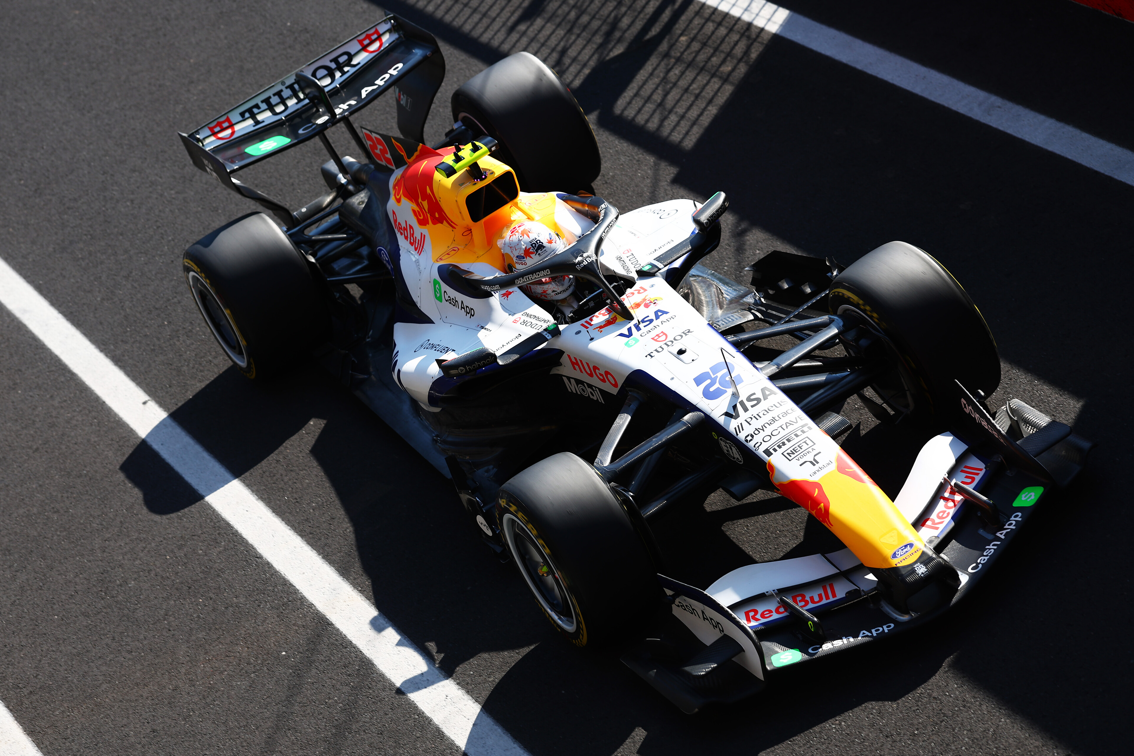 Rozkręca się afera w F1. Niemiecki zespół chce zmiany wyników