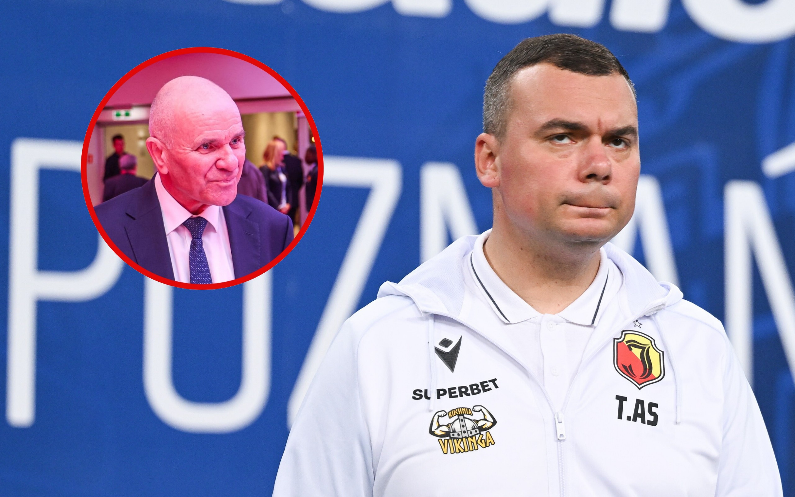 Były szef polskich sędziów nie dowierza, co zrobił Siemieniec. "To niedopuszczalne"