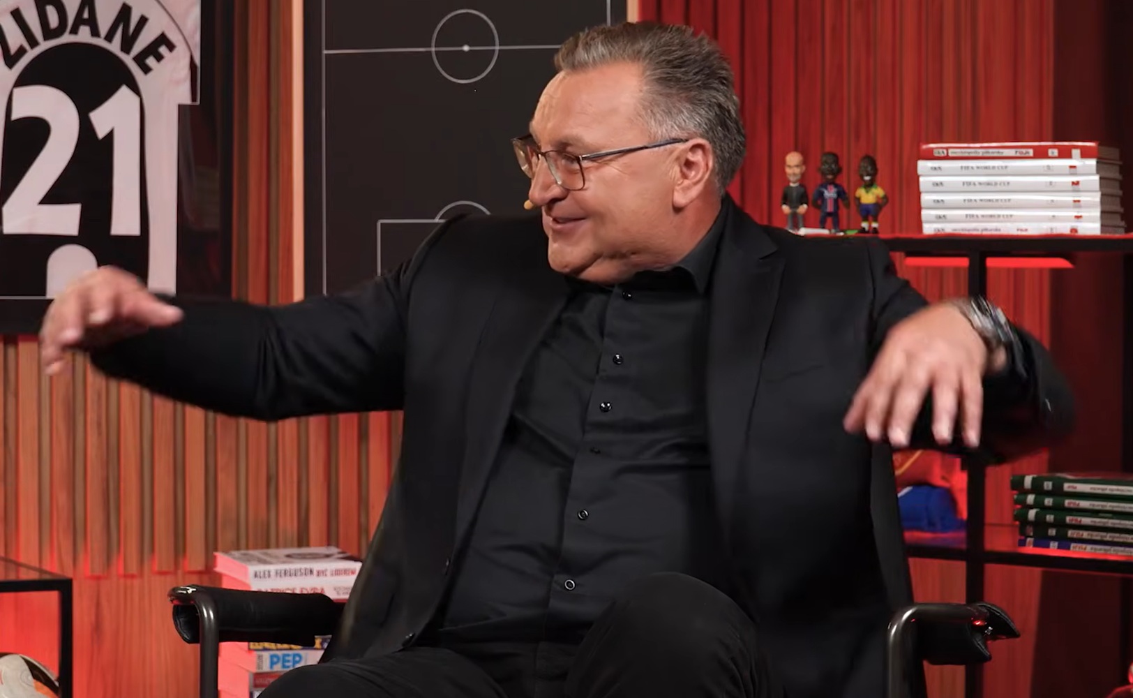 Michniewicz ma nowe zajęcie. To spore zaskoczenie