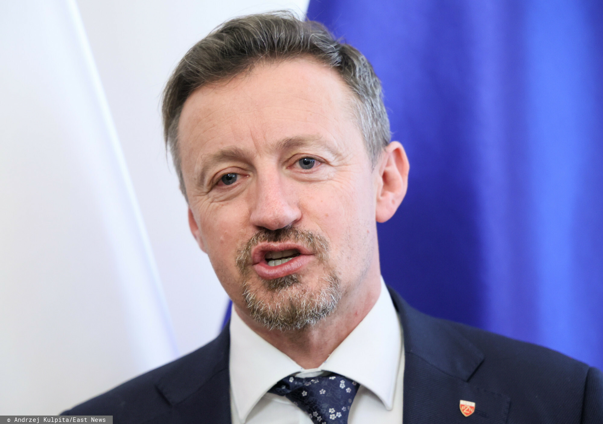 Adam Małysz nie ma wątpliwości. "Nadepnąłem komuś na odcisk"