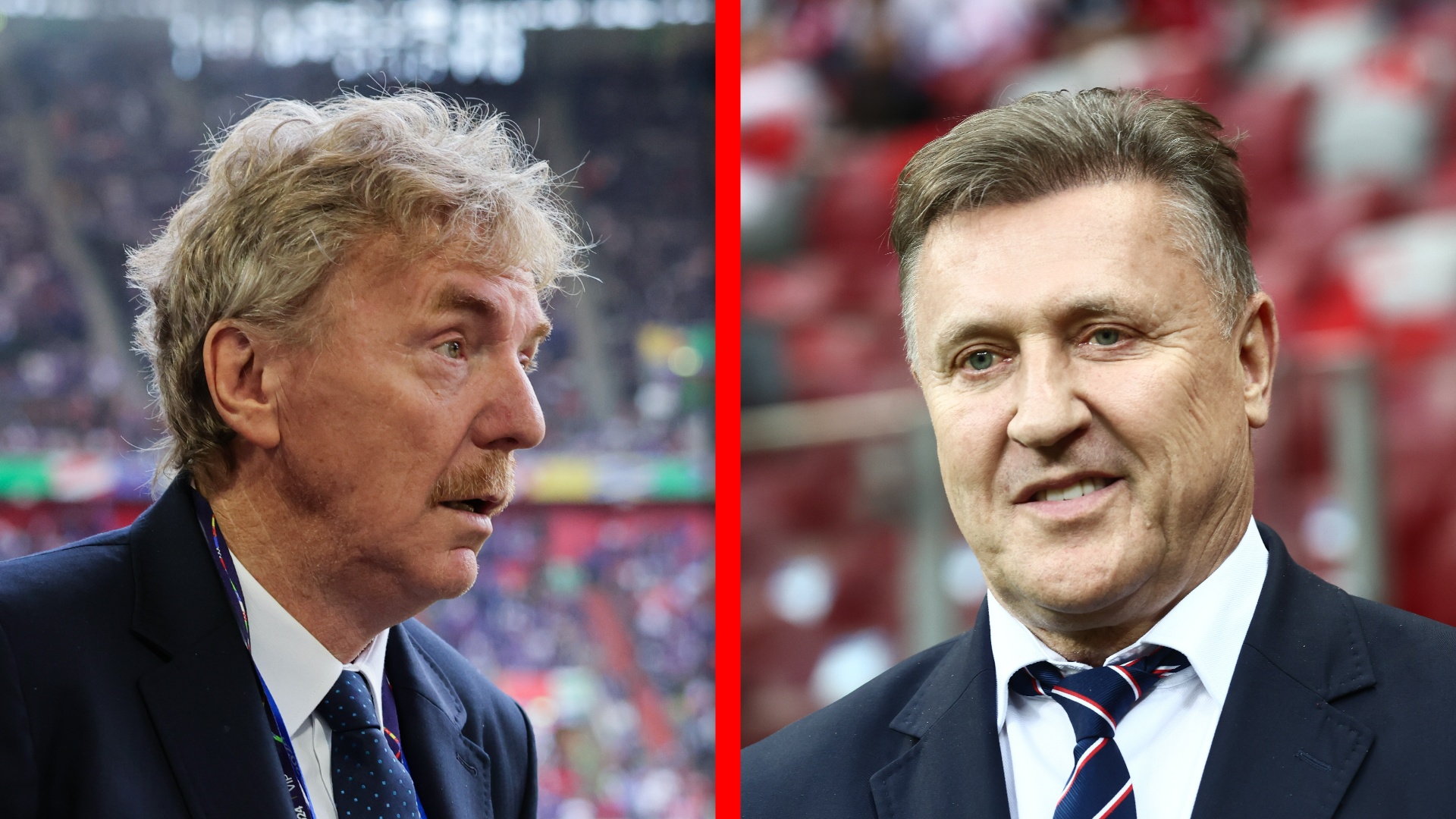 To jest hit. Tak Boniek zadrwił z Kuleszy