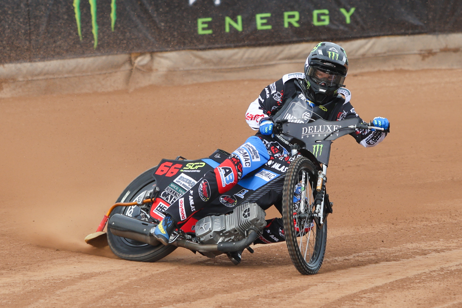 Żużel. Ostatnia "dzika karta" przyznana! Znamy pełną obsadę Grand Prix 2027