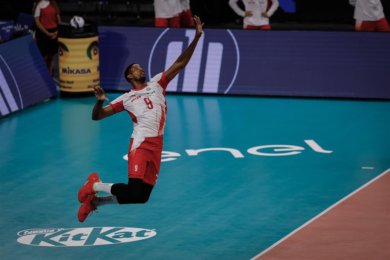 Znamy polskiego MVP mistrzostw Europy!