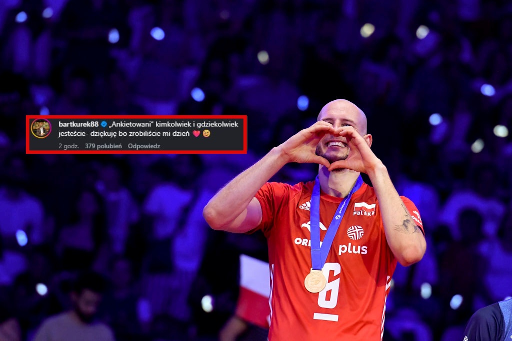 Sportowe pytanie w Familiadzie. Zareagował Bartosz Kurek