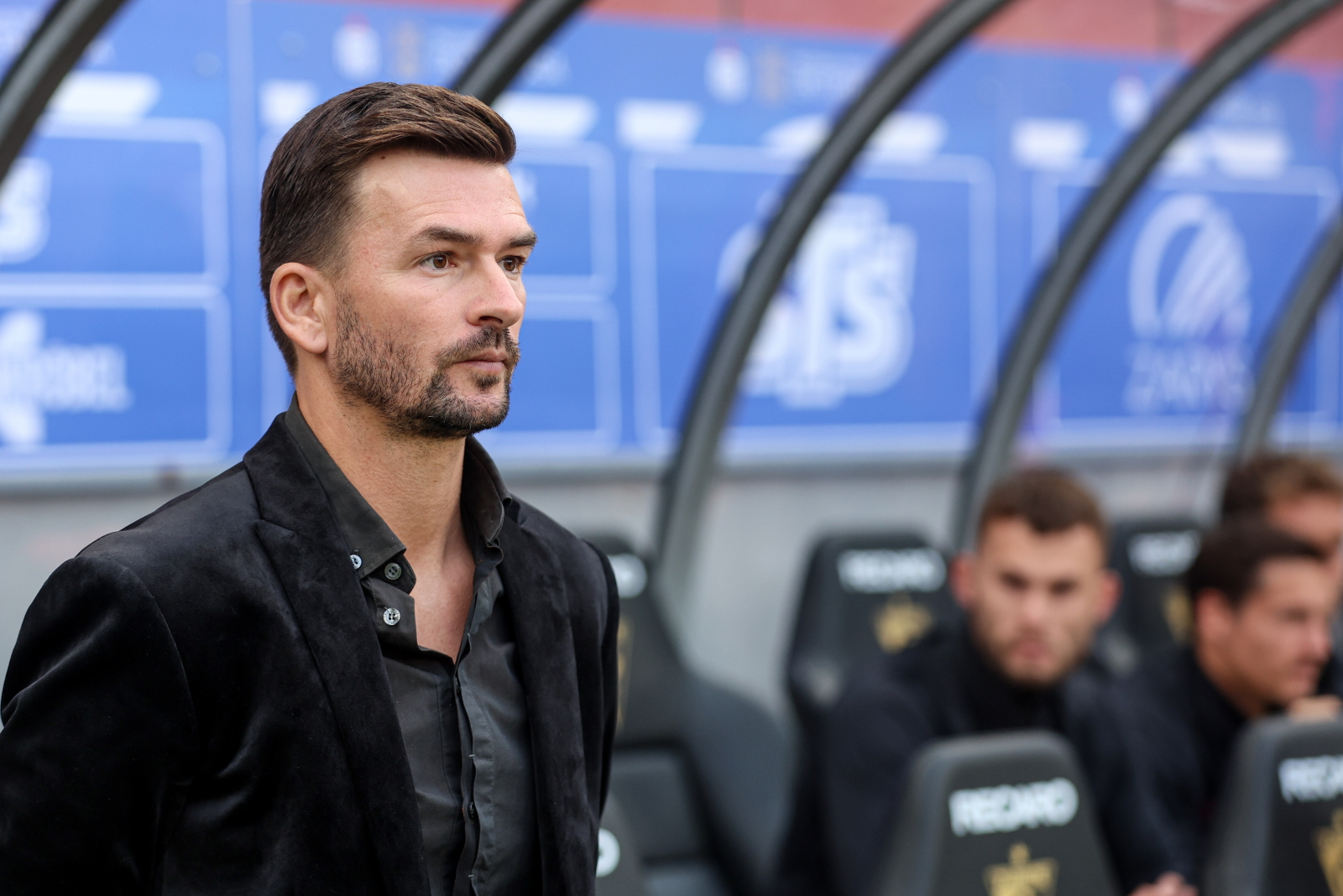 Gasparik odejdzie z Górnika? "Z nikim jeszcze nie rozmawiałem"