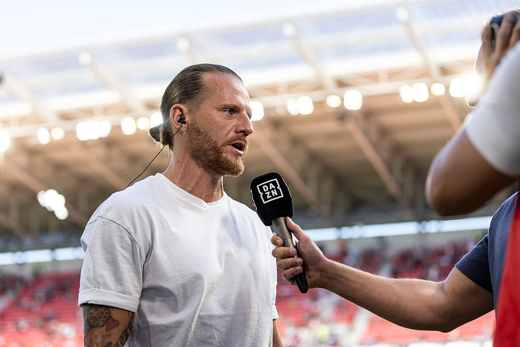 Klub Bundesligi rozbity. Polski trener na wylocie