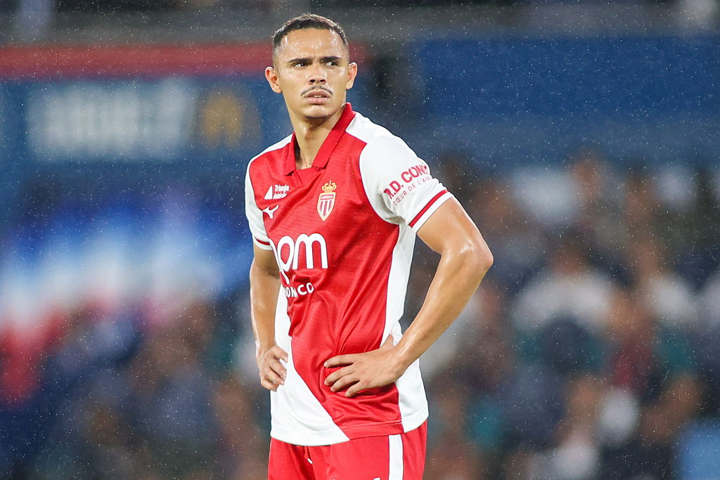 Plaga remisów w Ligue 1. AS Monaco zgubiło punkty