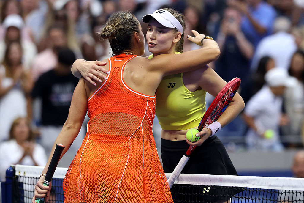 Eksperci po finale US Open. "Cichy zabójca"