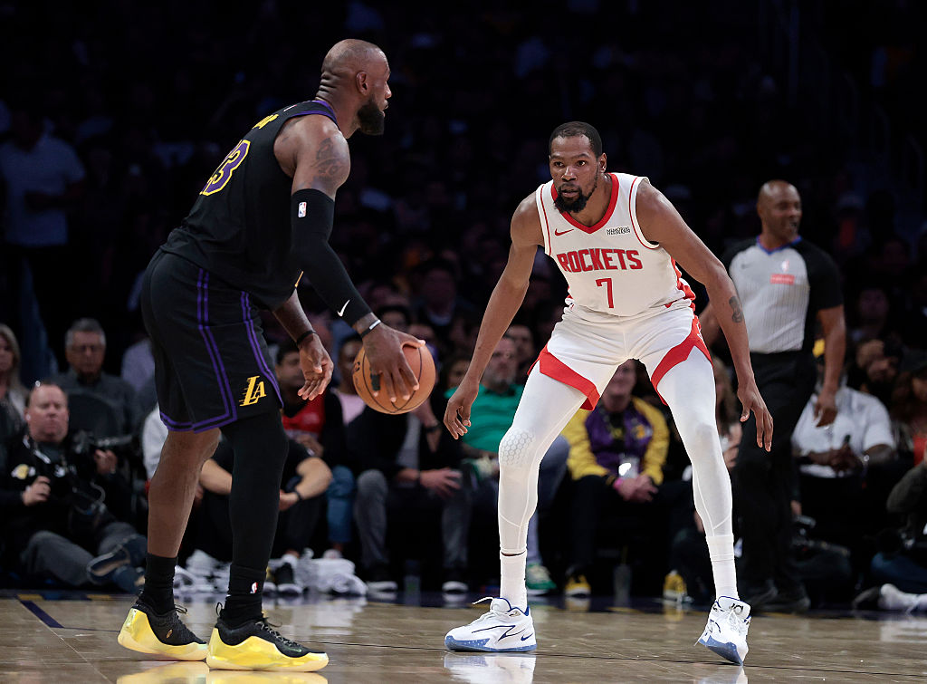 Gwiazdor NBA podjął kluczową decyzję. "To marzenie"