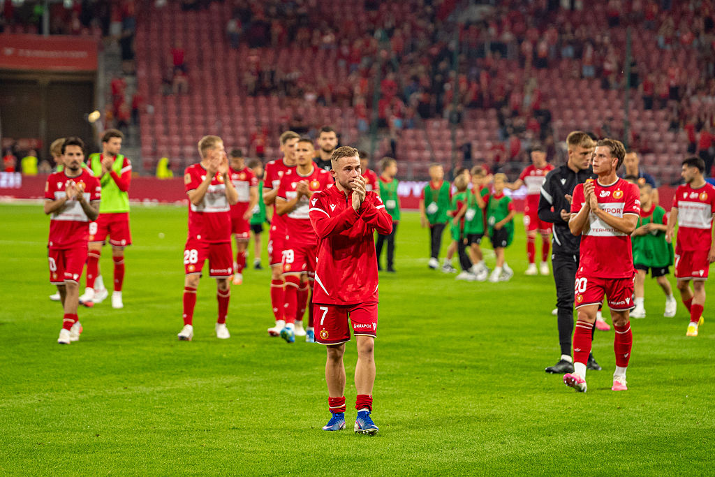 Fatalne wieści dla kibiców Widzewa. Bez szans z Legią?