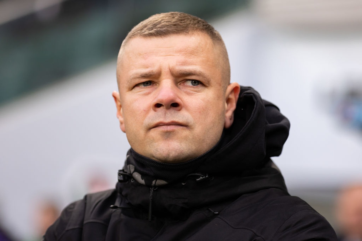Osiem meczów bez wygranej. Trener zwolniony
