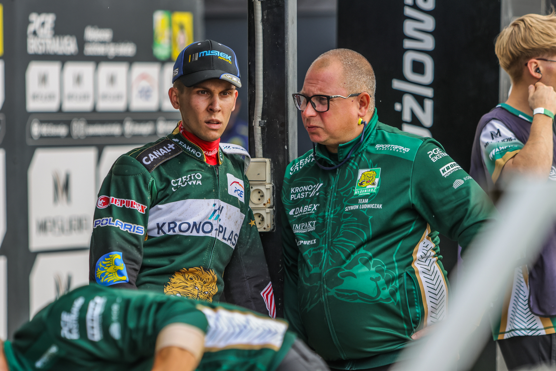 Żużel. Jakub Miśkowiak dostał propozycję z PGE Ekstraligi! Wiemy co zamierza