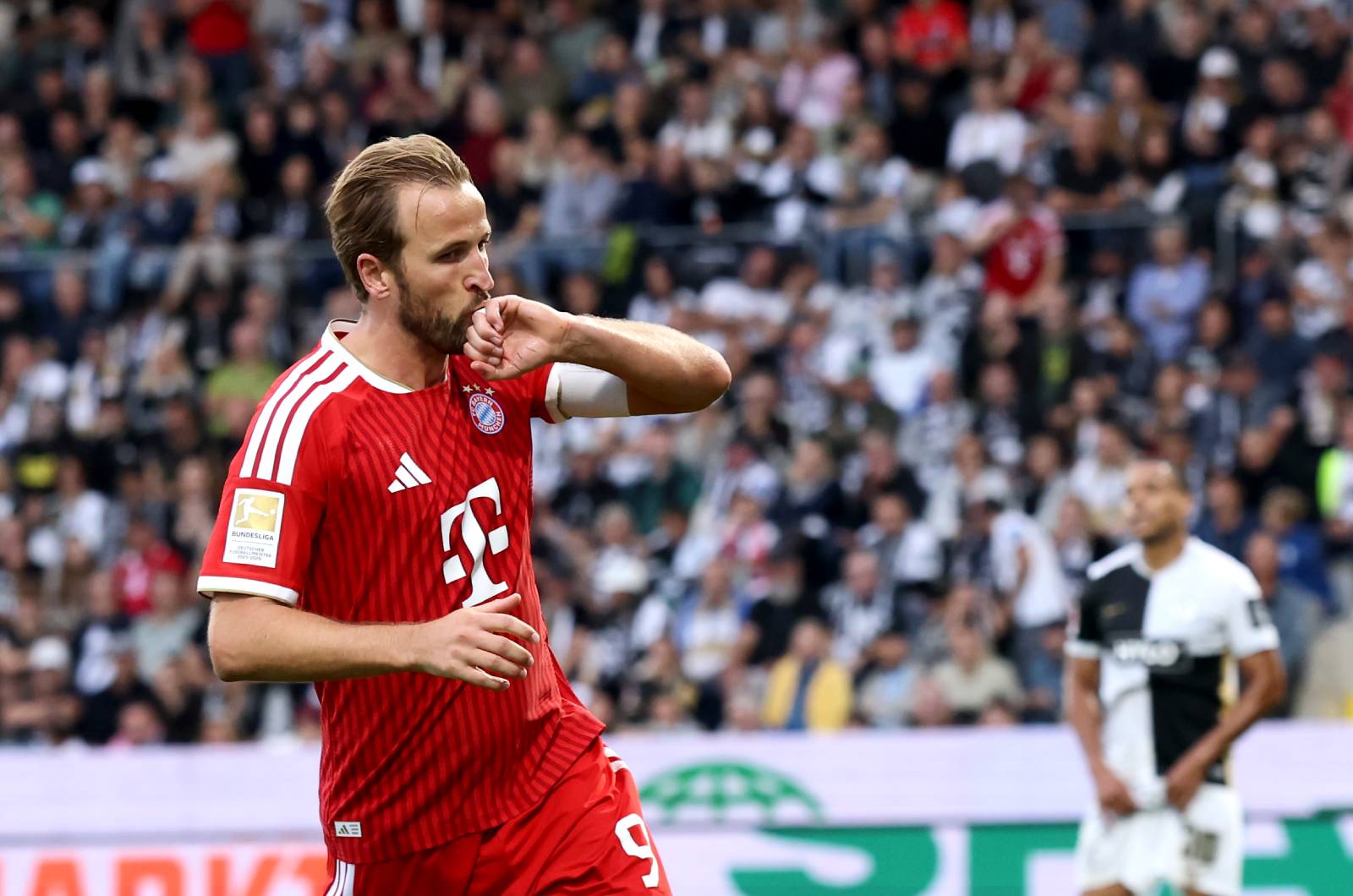 Kolejne osiągnięcie Kane'a. choćby Mbappe i Haaland zostali z tyłu